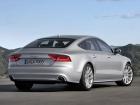 Audi A7 Sportback 3.0 TDI quattro Tiptronic, 2012 - ....