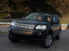 Land Rover Freelander 2.0, 2012 - 2014