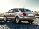 Volkswagen Polo 1.6, 2015 - ....