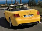 Audi RS 4 Cabriolet 4.2 FSI quattro, 2006 - 2008