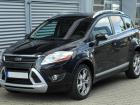 Ford Kuga 2.0 TDCi, 2008 - 2013