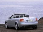 Audi A4 Cabriolet 2.5 TDI, 2002 - 2005