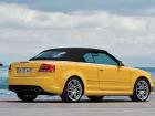 Audi RS 4 Cabriolet 4.2 FSI quattro, 2006 - 2008