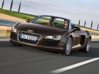 Audi R8 Spyder 4.2 FSI, 2011 - 2012