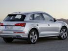 Audi Q5 3.0 TDI Quattro, 2016 - ....