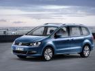 Volkswagen Sharan 1.4 TSI, 2015 - ....