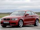 BMW 1 seeria 125i Coupe, 2008 - ....