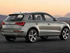 Audi Q5 2.0 TDI quattro, 2012 - 2016