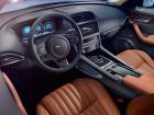 Jaguar F-Pace 3.0, 2015 - ....