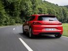 Volkswagen Scirocco 2.0 TSI, 2014 - ....