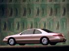 Lincoln Mark VIII , 1993 - 1996