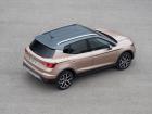 SEAT Arona 1.0, 2017 - ....