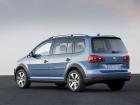 Volkswagen Touran 1.4 TSI, 2010 - 2013