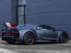 Bugatti Chiron 8.0 4WD, 2016 - ....