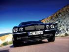 Jaguar XJR 4.2i, 2003 - 2007