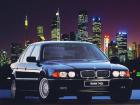 BMW 7 seeria 728iL, 1996 - 1998