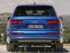 Audi SQ7 4.0 TDI 4x4, 2016 - 2019