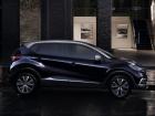 Renault Captur 1.5 DCi, 2017 - ....