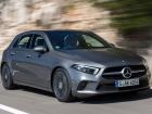 Mercedes-Benz A A180d, 2018 - ....