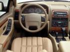 Jeep Grand Cherokee Cherokee 4.0i, 2003 - 2005