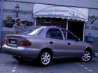 Hyundai Excel 1.5i, 1994 - 1996