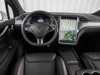 Tesla Model X 100D 4x4, 2015 - ....