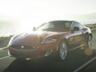 Jaguar XK 5.0 XKR, 2009 - 2011