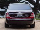 Maybach 62 S, 2007 - 2012