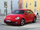 Volkswagen Beetle 2.0 TDI, 2011 - 2016