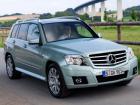 Mercedes-Benz GLK 280 4Matic, 2008 - 2012