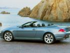 BMW 6 seeria 645Ci Cabrio, 2004 - 2005