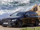 Mercedes-Benz E 350D, 2016 - ....