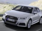 Audi A3 2.0 TDI quattro, 2016 - ....