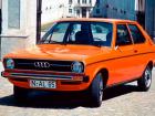 Audi  50 1.1, 1974 - 1978