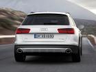 Audi A6 allroad 3.0 TDI quattro, 2012 - 2014