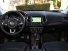 Jeep Compass 1.4 MultiAir, 2017 - ....