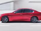 Infiniti Q50 2.0, 2013 - ....