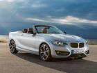 BMW 2 seeria 228i, 2013 - 2017