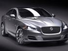 Jaguar XJ 3.0D SWB, 2009 - 2015