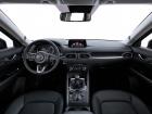 Mazda CX-5 SkyActiv-G 2.5, 2017 - ....