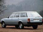 Peugeot 505 Familiale 2.0, 1982 - 1985