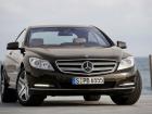 Mercedes-Benz CL 63 AMG, 2010 - ....