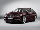 BMW 6 seeria Gran Turismo 640d xDrive, 2017 - ....