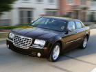 Chrysler 300 C HEMI 6.1 V8 SRT-8, 2006 - 2011