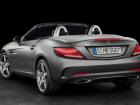 Mercedes-Benz SLC 43 AMG, 2016 - ....