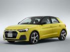 Audi A1 2.0, 2018 - ....