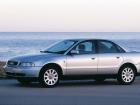 Audi A4 1.6, 1995 - 1999