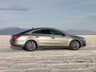 Volkswagen Passat CC CC 3.6 V6 FSI 4Motion, 2008 - ....