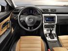 Volkswagen Passat CC CC 2.0 TDI 170pk, 2008 - ....