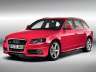 Audi A4 Avant 3.0 TDI quattro, 2008 - ....